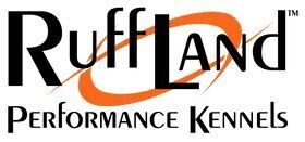  RuffLand® Performance Kennels